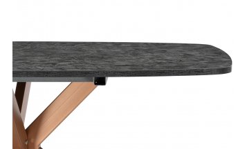 Деревянный стол Кортез