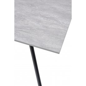 Деревянный стол Pond 160