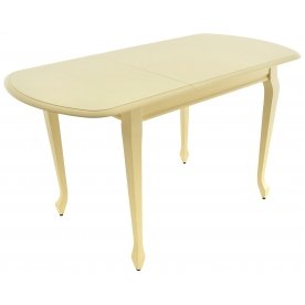 Деревянный стол Прага