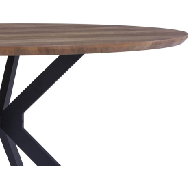 Деревянный стол Ralf