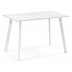 Деревянный стол Ремли