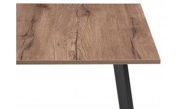 Деревянный стол Ремли