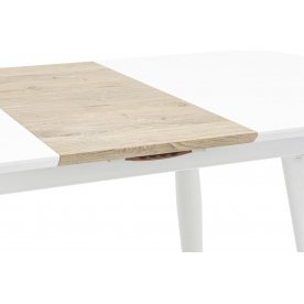 Деревянный стол Рэнс 120