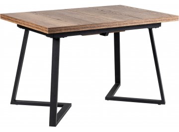 Деревянный стол Роналдо