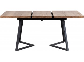 Деревянный стол Роналдо