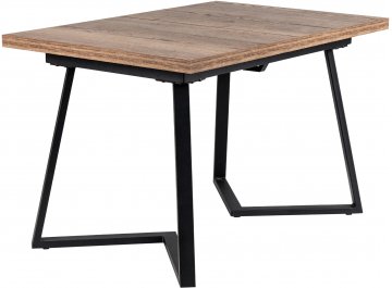 Деревянный стол Роналдо