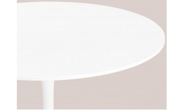 Деревянный стол Rose