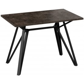 Деревянный стол Ройс Тип 1