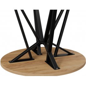 Деревянный стол Ройс Тип 2