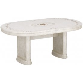 Деревянный стол Роза 37.800.01