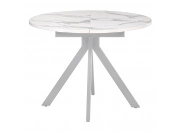 Деревянный стол Rudolf