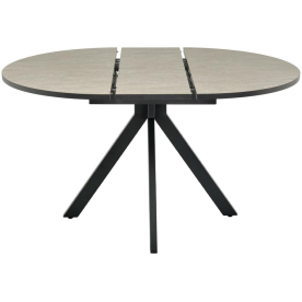 Деревянный стол Rudolf