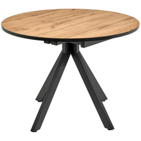 Деревянный стол Rudolf