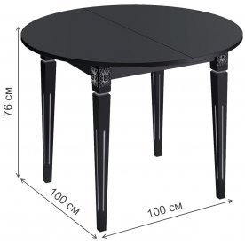 Деревянный стол Стол СА1000