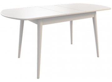 Деревянный стол Сальса