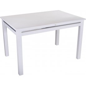 Деревянный стол Самба КМ 04 БЛ 08 БЛ