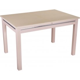 Деревянный стол Самба КМ 06 МД 08 МД