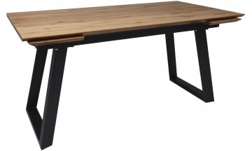 Деревянный стол Сангай