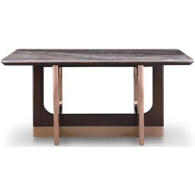 Деревянный стол Астория