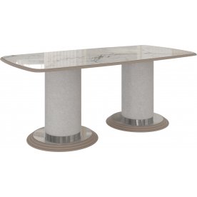 Деревянный стол Савелья