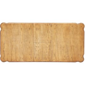 Деревянный стол Secret De Maison Bordeaux mod.T9132