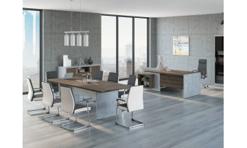 Деревянный стол СФ-531102