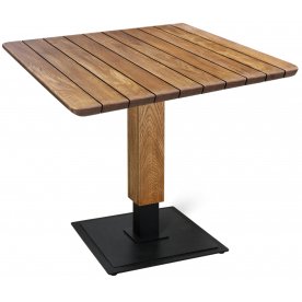 Деревянный стол SHT-TU22/TT5