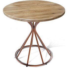 Деревянный стол SHT-TU4-1/80