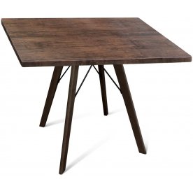 Деревянный стол SHT-TU9/80/80 МДФ