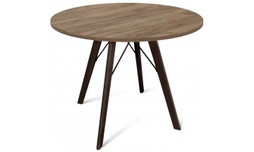 Деревянный стол SHT-TU9/80