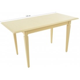 Деревянный стол Сиена