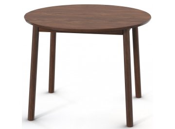 Деревянный стол Sky 100