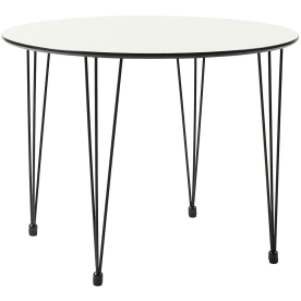 Деревянный стол Solution 100 см