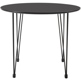 Деревянный стол Solution 90 см