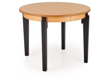 Деревянный стол Sorbus 100-200/100