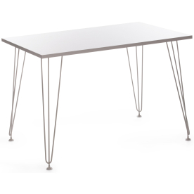 Деревянный стол Star