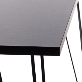 Деревянный стол Star