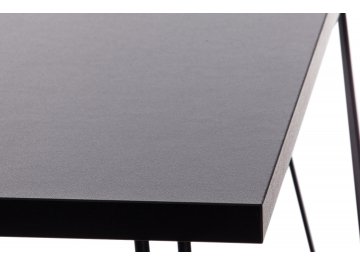 Деревянный стол Star