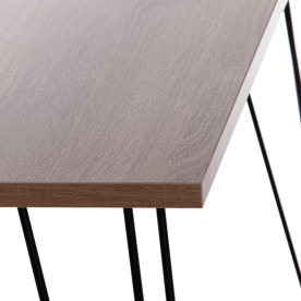 Деревянный стол Star