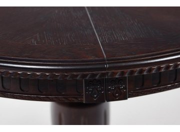 Деревянный стол Stefano 90