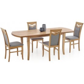 Деревянный стол Fryderyk