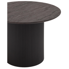 Деревянный стол Аманда