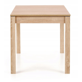 Деревянный стол Maurycy