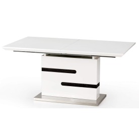 Деревянный стол Monaco