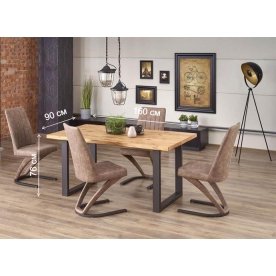 Деревянный стол Perez