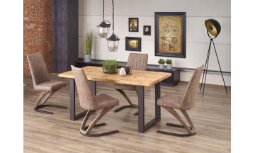 Деревянный стол Perez