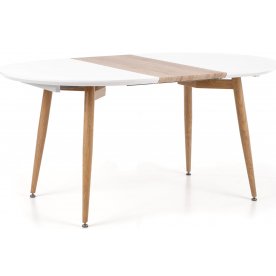 Деревянный стол Edward