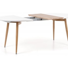 Деревянный стол Edward