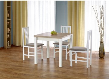 Деревянный стол Айседора