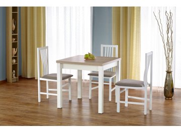 Деревянный стол Gracjan